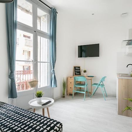 Studio Proche Jean Moulin, Location Courte Duree Безие Екстериор снимка