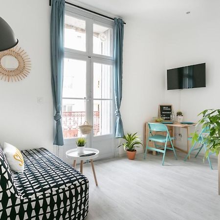 Studio Proche Jean Moulin, Location Courte Duree Безие Екстериор снимка