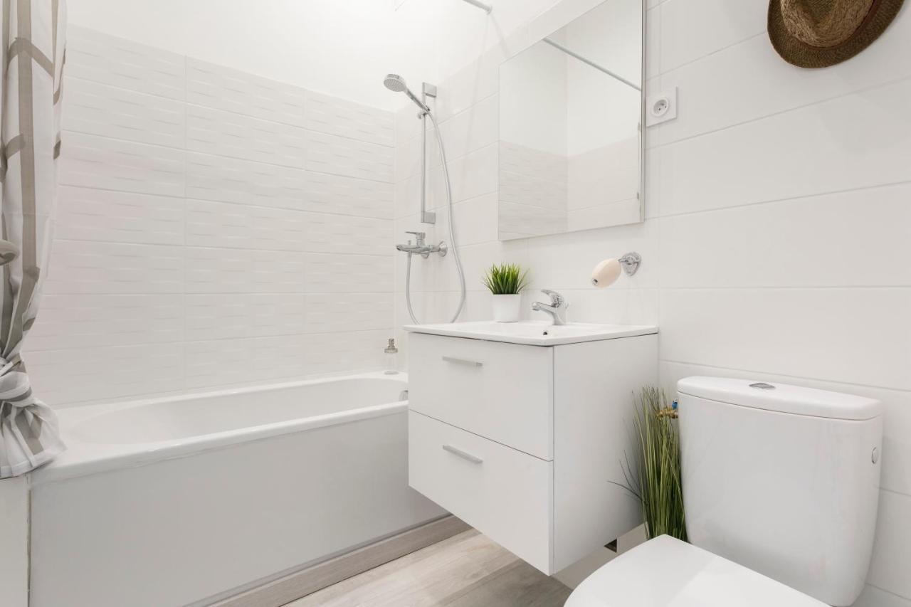 Studio Proche Jean Moulin, Location Courte Duree Безие Екстериор снимка